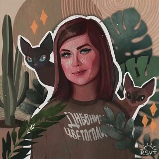 Дневник ЦВЕТОГОЛИКА 🌿