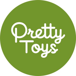 Шьём игрушки с Pretty Toys