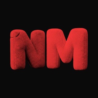 NM - реклама и никотин. 18+