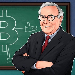 Crypto Baffet