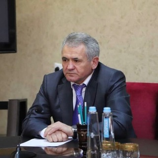 Мухтар Халалмагомедов