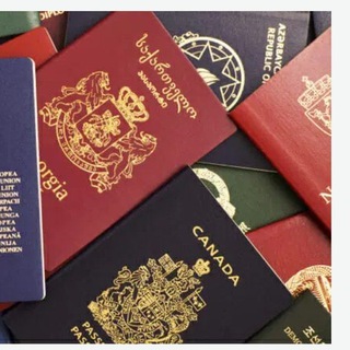 Passport Power 📌 Гражданство | ВНЖ | Бизнес За Рубежом
