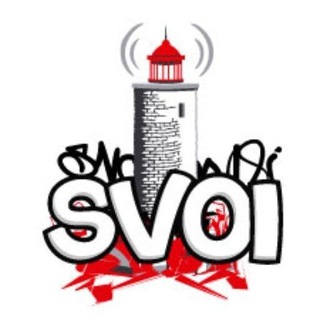 Инфо канал svoi.fr