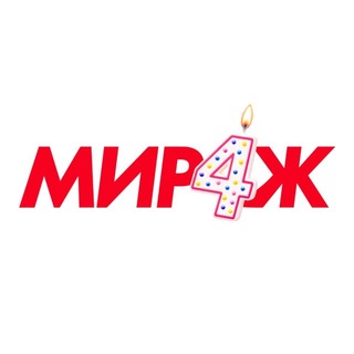 Кинотеатр Мираж