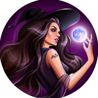 Волшебство ezoterics_ 💫
