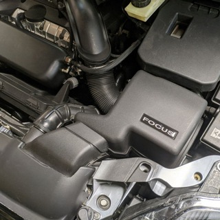 Focus Rebuild