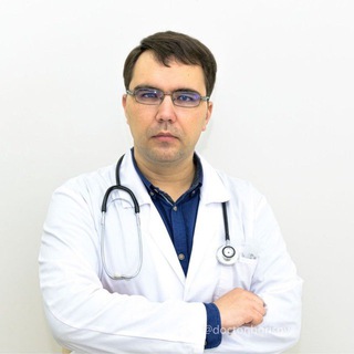 Доктор Борисов