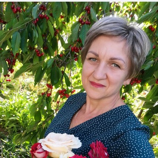 Цветы от Натальи Вагизовой🤗