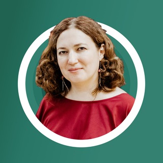 Евгения Погудина. Мастерская глубинной психологии