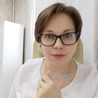 Татьяна Ильина 🩺 врач, ОСТЕО-КОСМЕТОЛОГ