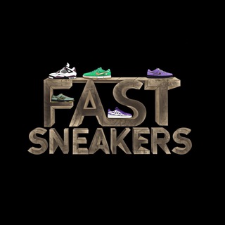 Fast Sneakers