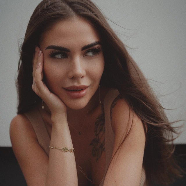Sofia Stuzhuk