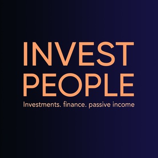 INVESTPEOPLE инвест.клуб недвижимости