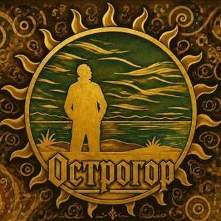 Острогор