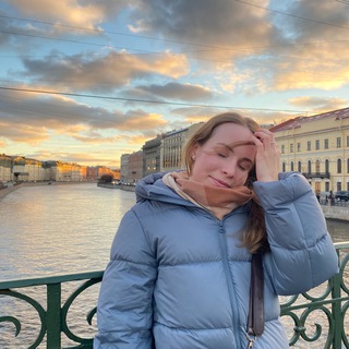 Arina in Paris