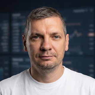 Кирилл Гайтан l Трейдинг