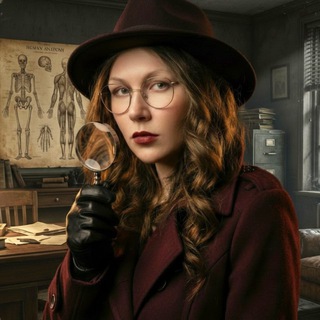 Телесный Шерлок🕵️Endoelena [переедания, РПП, похудение, психосоматика, эндокринолог, психолог пищевого поведения, диетол