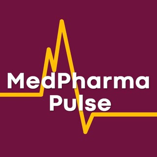 MedPharma Pulse