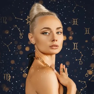 Виктория Ива астрология