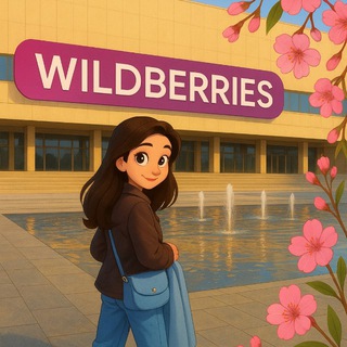 Годнота на WILDBERRIES