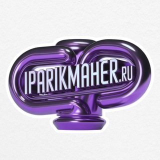 IPARIKMAHER.RU