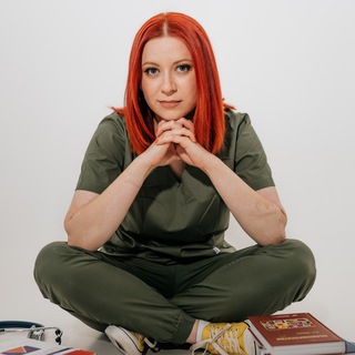 Доктор Синькова Анастасия