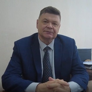 Виктор Дергунов