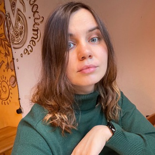 Писательница Александра Черчень