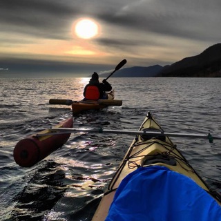 Baikal Kayak🚣‍♂️