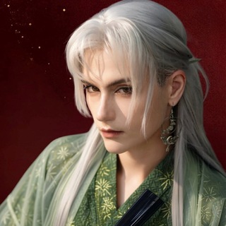 Братец Лис | cosplay & books