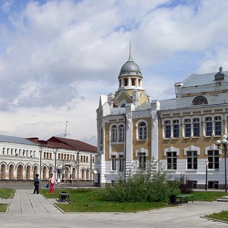 Бийск