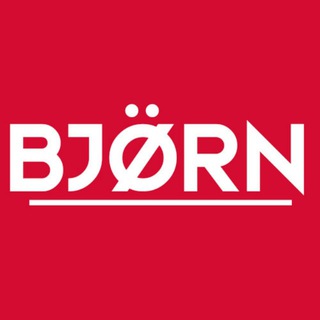 BJORN | Скандинавия | Норвегия | Швеция | Финляндия | Дания | Исландия