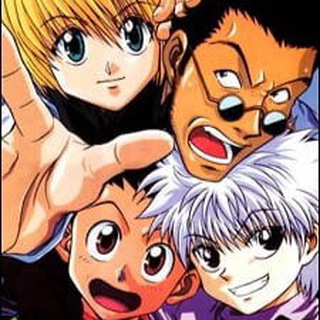Hunter x Hunter 1999 / Хантер х Хантер 1999