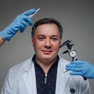 Пластический хирург Балкизов В.В.🔞