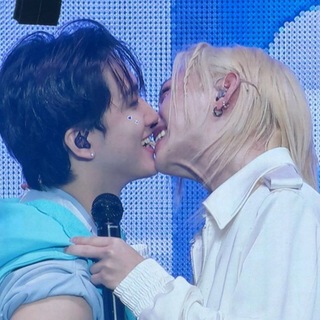 비니🖤릭스 = changlix