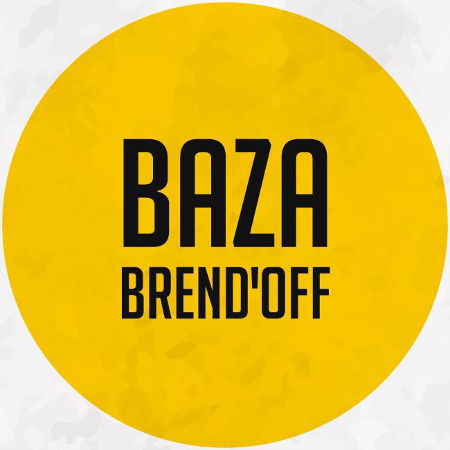 Brandoff на 9 мая
