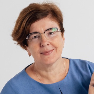 Князева Анна Владленовна
