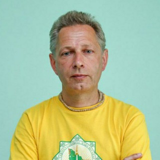 Официальный канал Василия Тушкина (Враджендра Кумар дас)