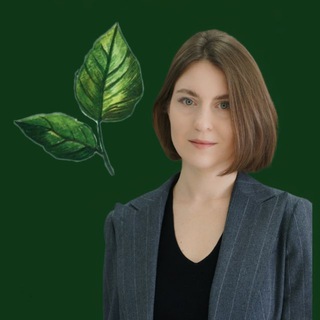 Интересная ботаника @encalypta
