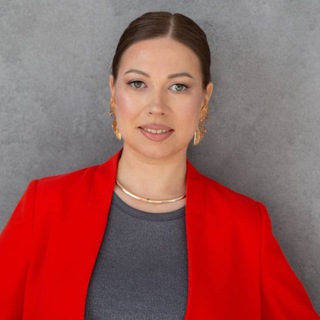Елена Даррс|Женский психолог