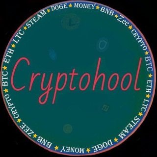 CryptoHool| Crypto And NFT