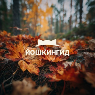 Йошкин гид