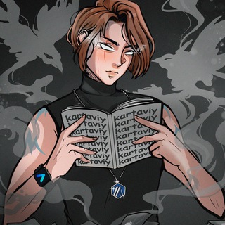 kartaviy (prev SOULMATES)