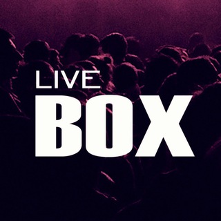 BoxLive