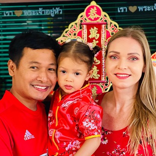 🥥ПХУКЕТ | Жизнь с тайцем | Таиланд thailand_mila