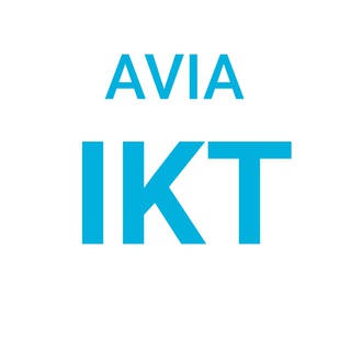 Avia IKT — Дешёвые путешествия из Иркутска
