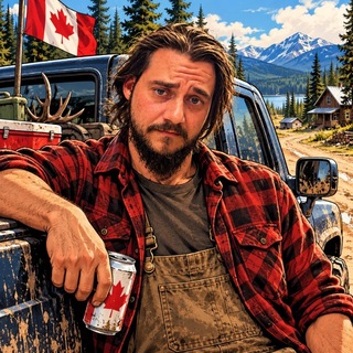 Понаехали in Canada🇨🇦