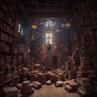 Любитель Книг Bookmania