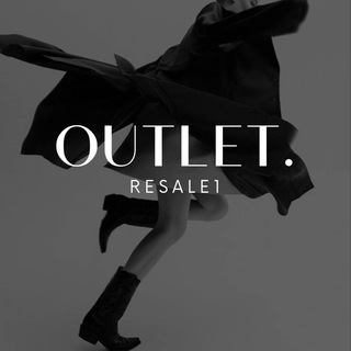 Outlet resale