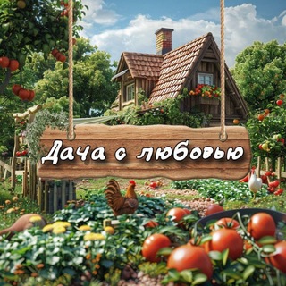 Дача с любовью 💚
